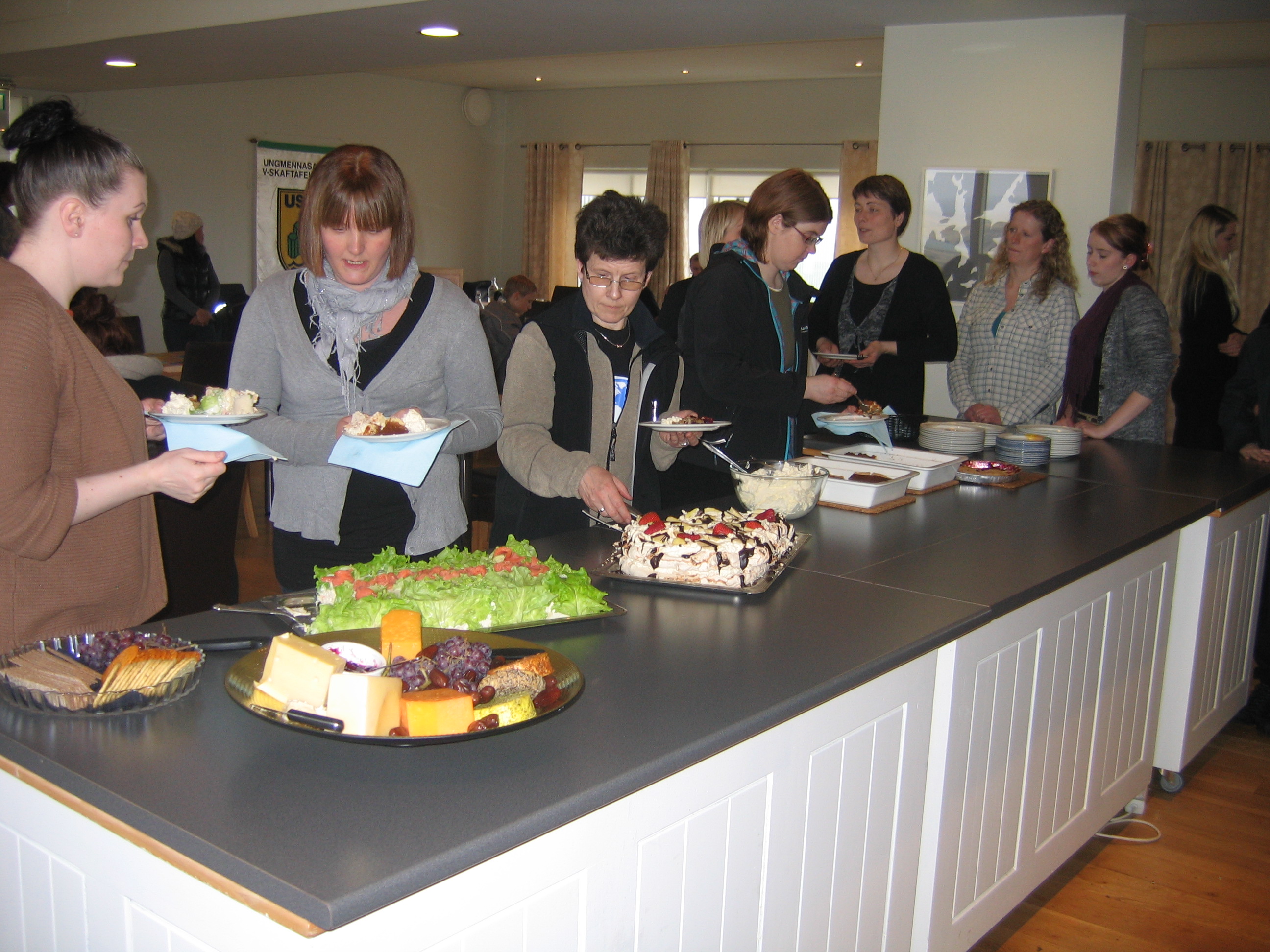 42.Sambandsþing USVS