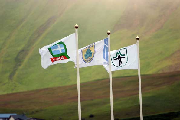 Drög að dagskrá 3. Landsmóts UMFÍ 50+ liggur fyrir