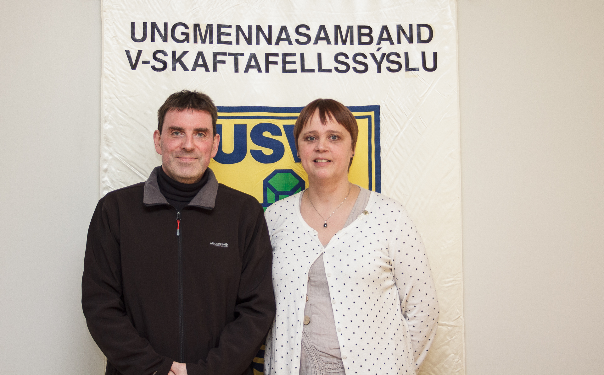 44. ársþing USVS