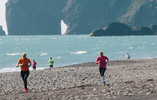 Mýrdalshlaup 2014
