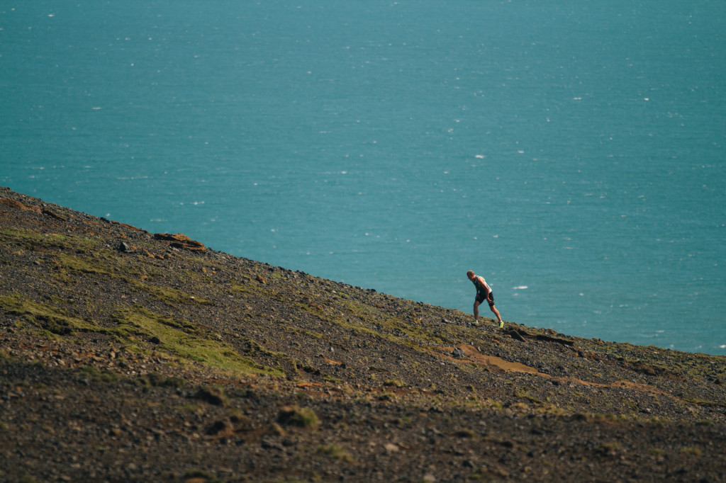 Mýrdalshlaup 2014