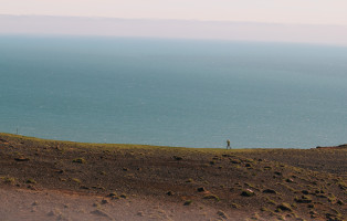 Mýrdalshlaupið 2015