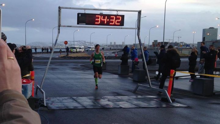 Guðni Páll kveður USVS