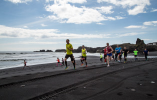 Mýrdalshlaupið 2015