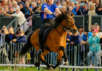 Föstudagsspjallið: