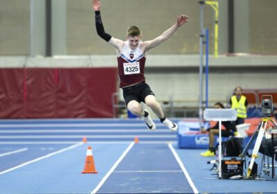 Föstudagsspjallið: Egill Atlason Waagfjörð