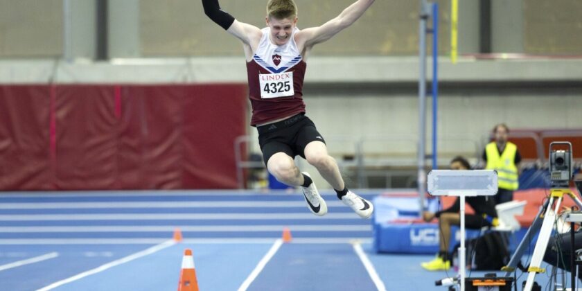 Föstudagsspjallið: Egill Atlason Waagfjörð