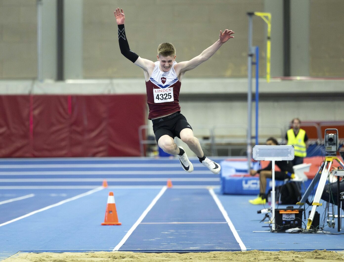 Föstudagsspjallið: Egill Atlason Waagfjörð