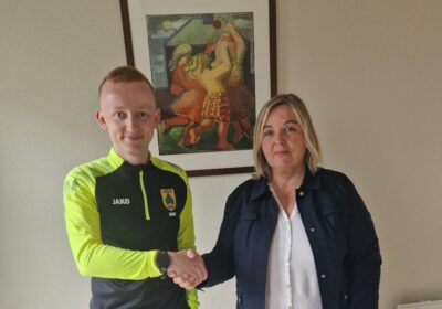 Samstarfssamningur undirritaður – USVS og Húsá ehf.