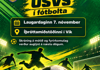 Haustmót